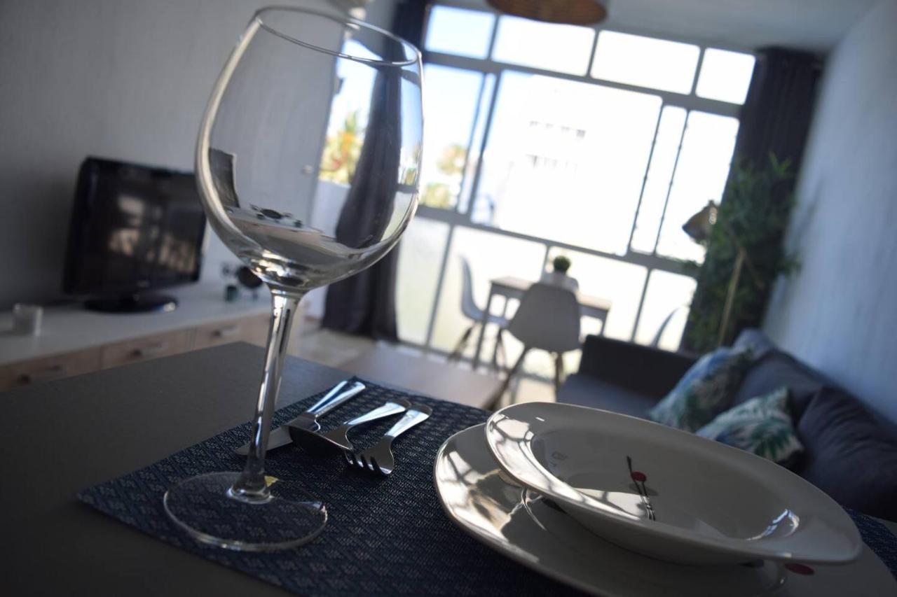 Tu Casa Bonita En Benalmadena Apartment ภายนอก รูปภาพ